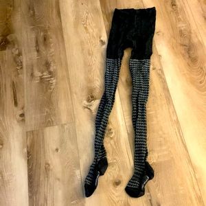 Smartwool tights, size M